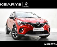 Renault Captur 2020