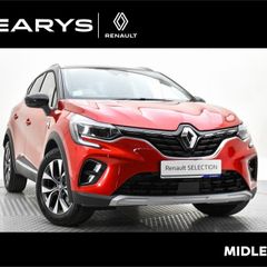 Renault Captur 2020