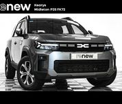 Dacia Bigster 2026