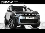 Dacia Bigster 2026