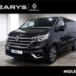 Renault Trafic 2026