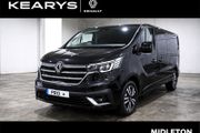 Renault Trafic 2026