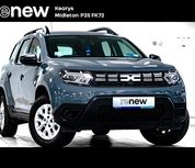 Dacia Duster 2023