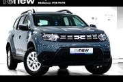 Dacia Duster 2023