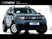 Dacia Duster 2023