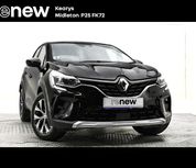 Renault Captur 2024