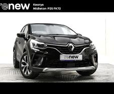 Renault Captur 2024