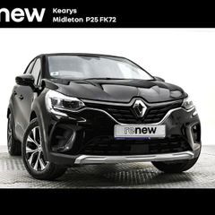 Renault Captur 2024