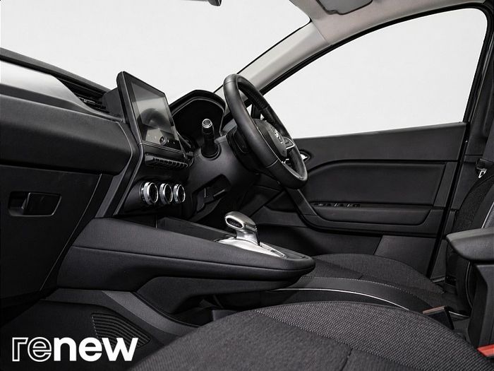 Renault Captur 2024