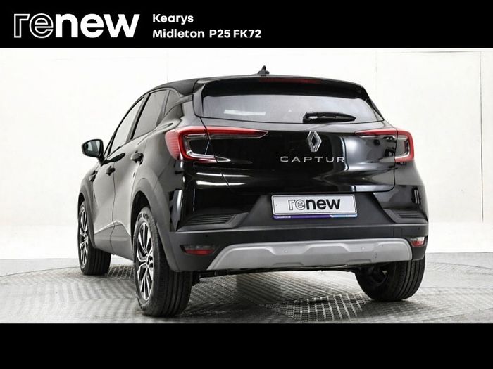 Renault Captur 2024