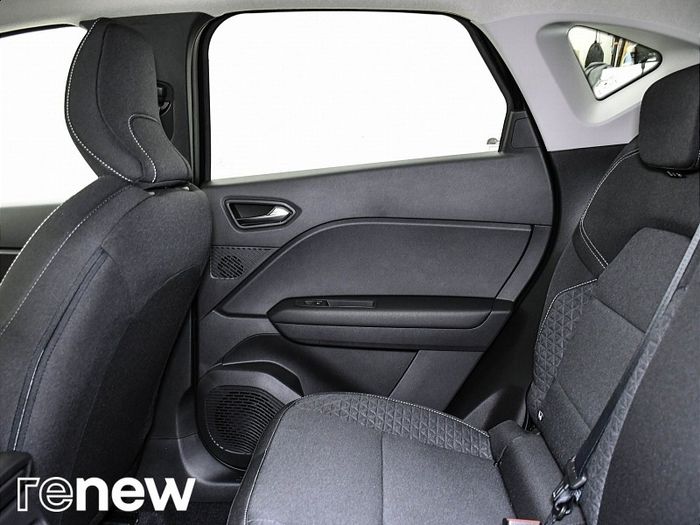 Renault Captur 2024
