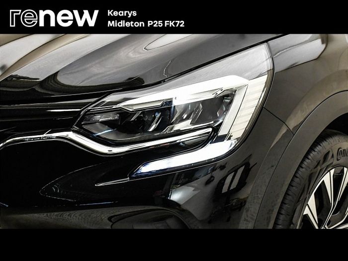 Renault Captur 2024
