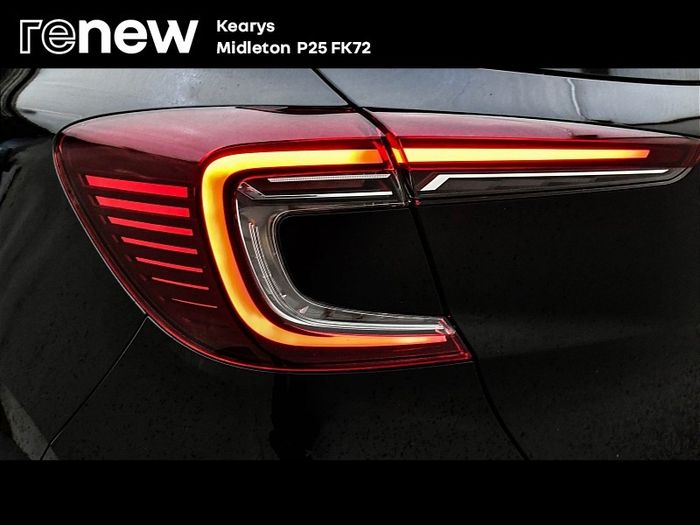 Renault Captur 2024