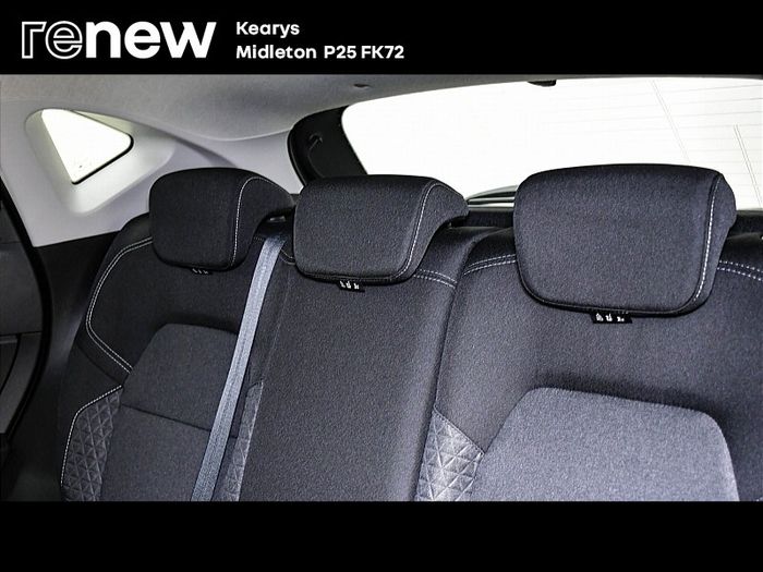 Renault Captur 2024