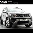 Dacia Duster 2021