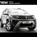 Dacia Duster 2021