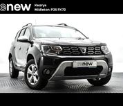 Dacia Duster 2021