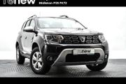 Dacia Duster 2021
