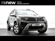 Dacia Duster 2021