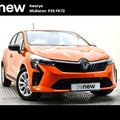 Renault Clio 2024