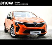 Renault Clio 2024