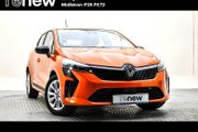 Renault Clio 2024