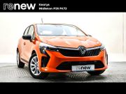Renault Clio 2024