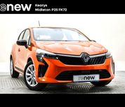 Renault Clio 2024