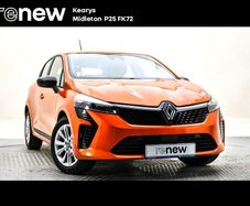 Renault Clio 2024