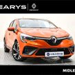 Renault Clio 2020