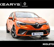Renault Clio 2020