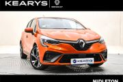 Renault Clio 2020
