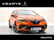 Renault Clio 2020