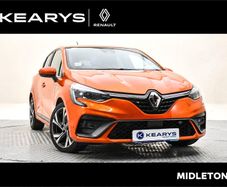 Renault Clio 2020