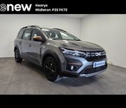 Dacia Jogger 2024