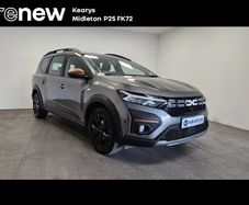 Dacia Jogger 2024