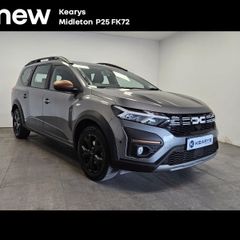 Dacia Jogger 2024
