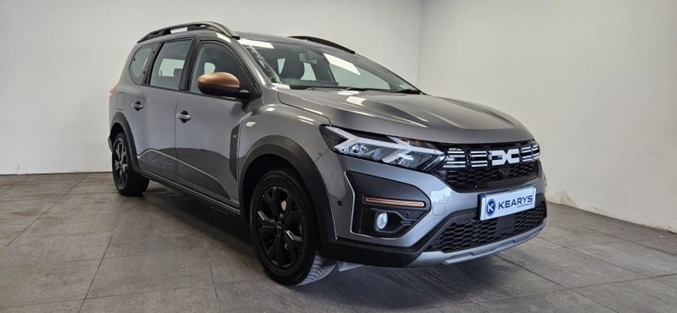 Dacia Jogger 2024