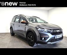 Dacia Jogger 2024