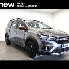 Dacia Jogger 2024