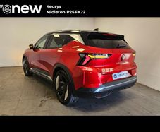 Renault Scenic 2025