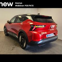 Renault Scenic 2025