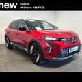 Renault Scenic E-Tech 2025