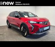 Renault Scenic E-Tech 2025