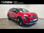 Renault Scenic E-Tech 2025