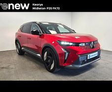 Renault Scenic E-Tech 2025