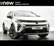 Renault Symbioz 2025