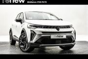 Renault Symbioz 2025