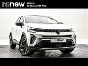 Renault Symbioz 2025