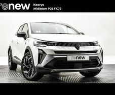 Renault Symbioz 2025